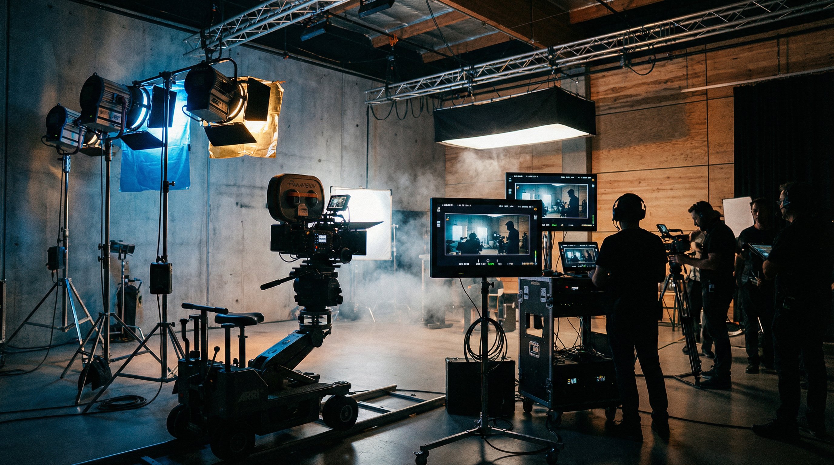 帝王会所AI修图